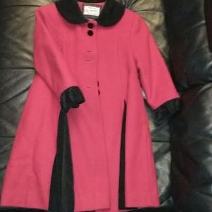 Girls Formal Jacket